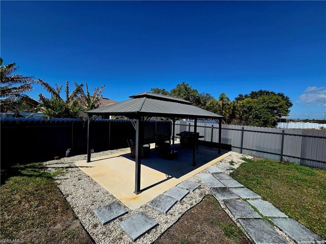 1140 NW 19th AVE, Cape Coral, FL 33993