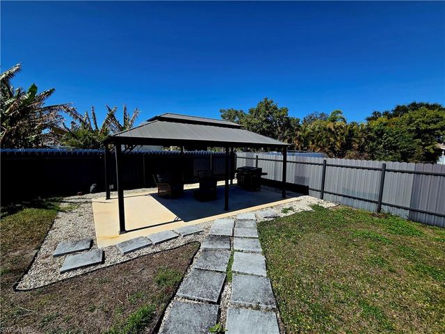 1140 NW 19th AVE, Cape Coral, FL 33993