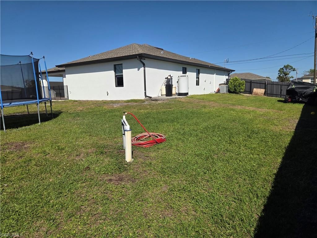 1140 NW 19th AVE, Cape Coral, FL 33993