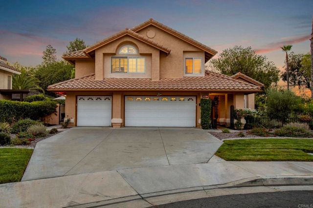 32384 Corte Santa Catalina, Temecula, CA 92592