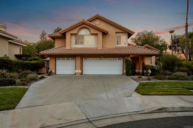 32384 Corte Santa Catalina, Temecula, CA 92592