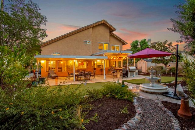 32384 Corte Santa Catalina, Temecula, CA 92592