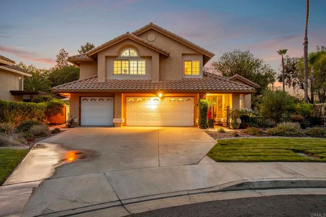 32384 Corte Santa Catalina, Temecula, CA 92592