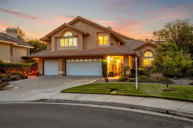 32384 Corte Santa Catalina, Temecula, CA 92592