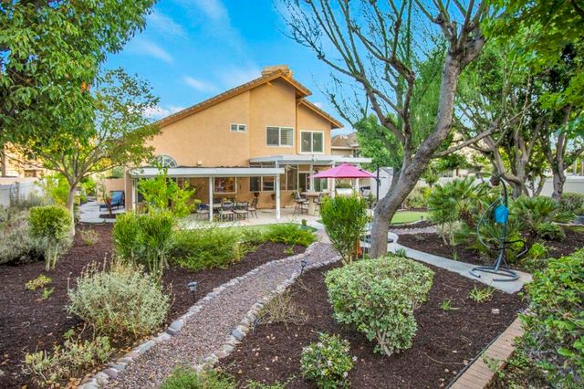 32384 Corte Santa Catalina, Temecula, CA 92592