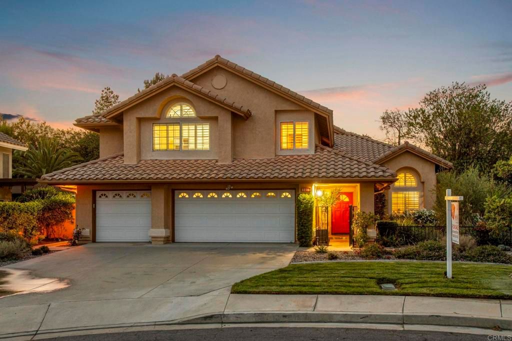 32384 Corte Santa Catalina, Temecula, CA 92592 — exterior
