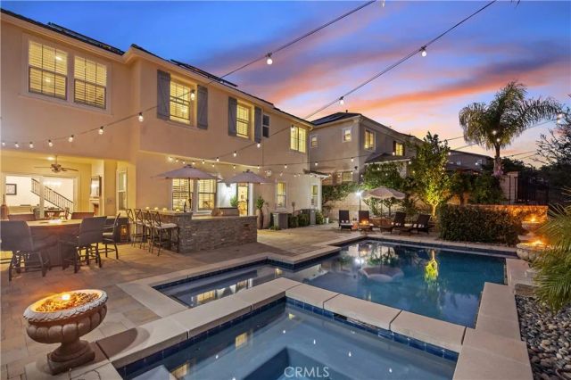 26464 Township, Saugus, CA 91350