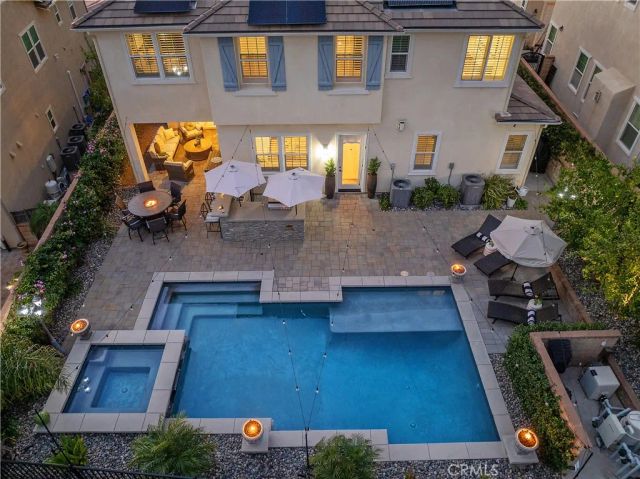 26464 Township, Saugus, CA 91350