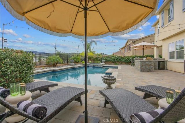 26464 Township, Saugus, CA 91350