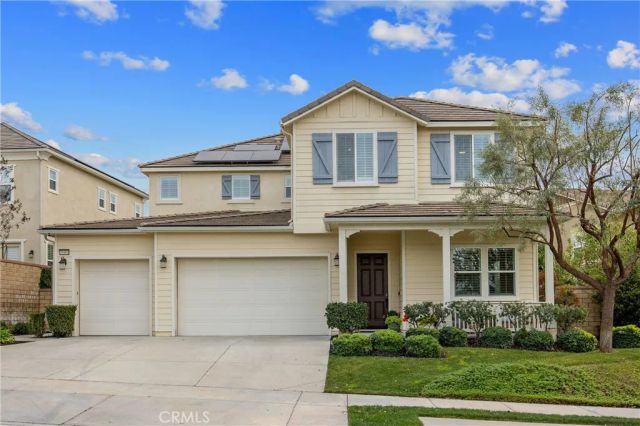26464 Township, Saugus, CA 91350