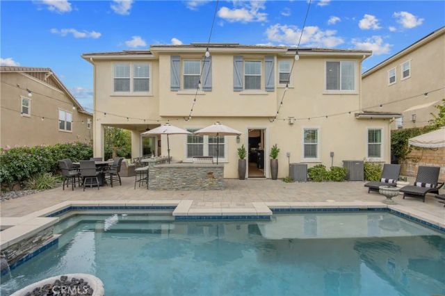 26464 Township, Saugus, CA 91350