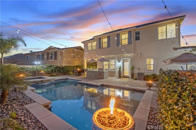 26464 Township, Saugus, CA 91350