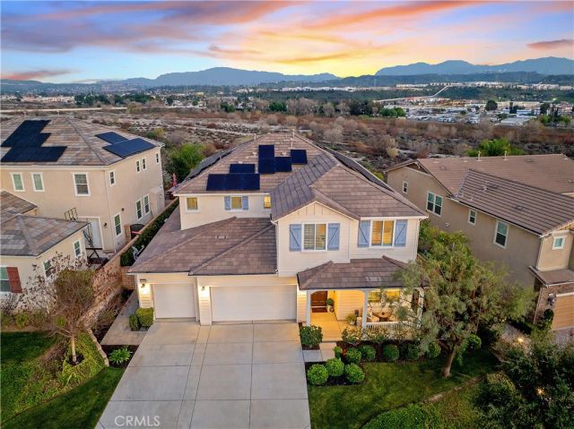 26464 Township, Saugus, CA 91350