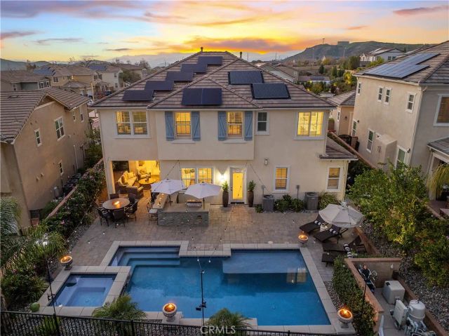 26464 Township, Saugus, CA 91350