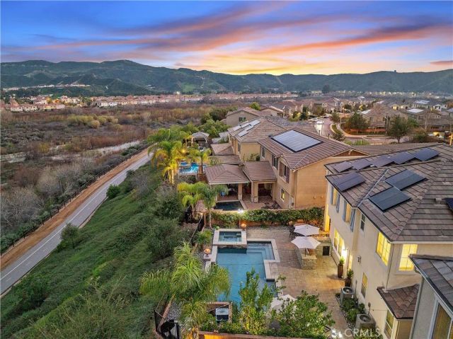 26464 Township, Saugus, CA 91350