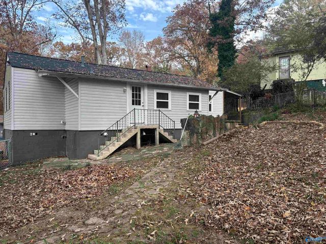 223 Walker Street, Attalla, AL 35954