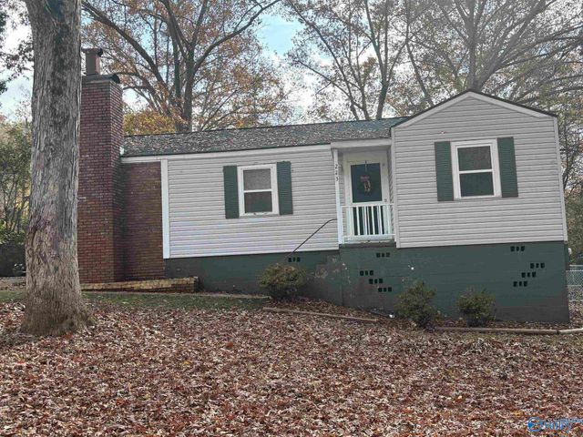 223 Walker Street, Attalla, AL 35954