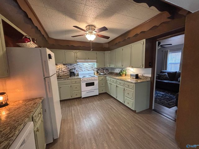 223 Walker Street, Attalla, AL 35954