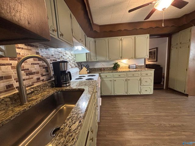 223 Walker Street, Attalla, AL 35954