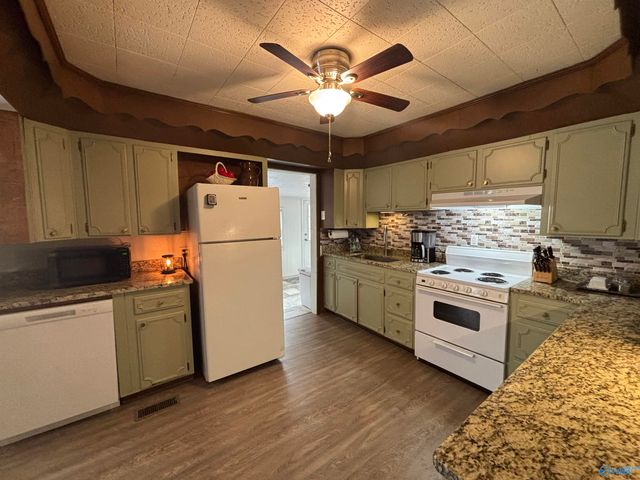 223 Walker Street, Attalla, AL 35954