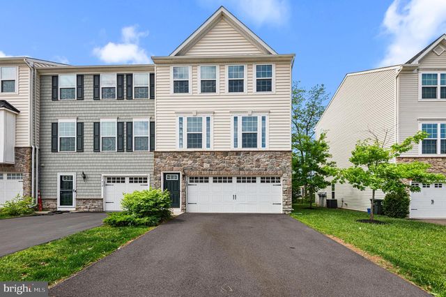412 ARBOR BLVD, Perkasie, PA 18944