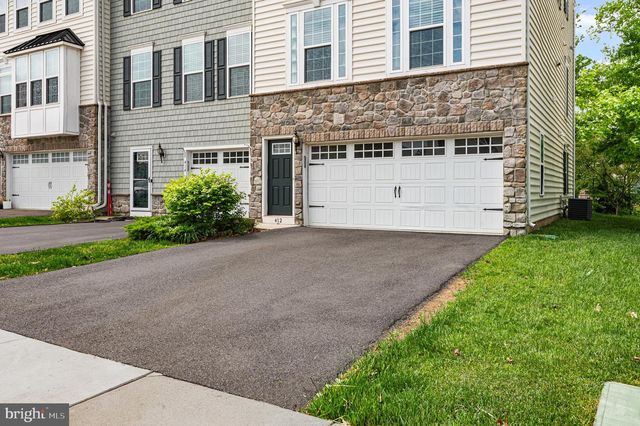 412 ARBOR BLVD, Perkasie, PA 18944