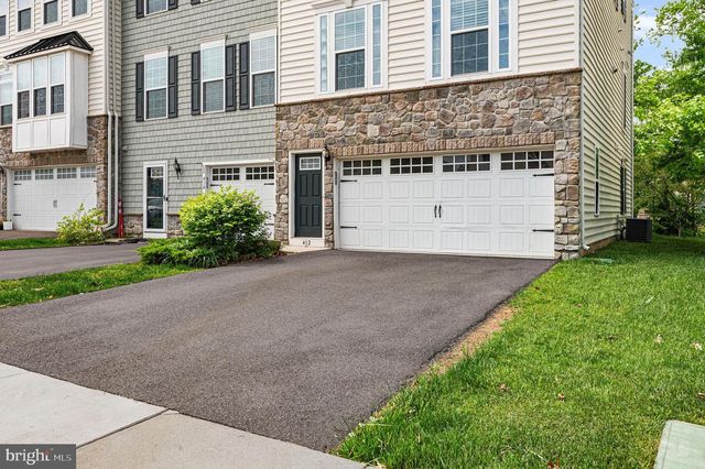 412 ARBOR BLVD, Perkasie, PA 18944
