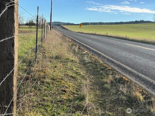 0 LOT 1 Frogner Road, Adna, WA 98532