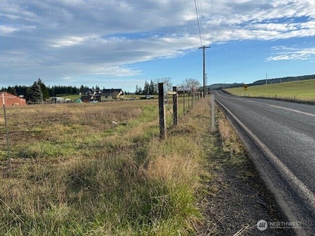 0 LOT 1 Frogner Road, Adna, WA 98532