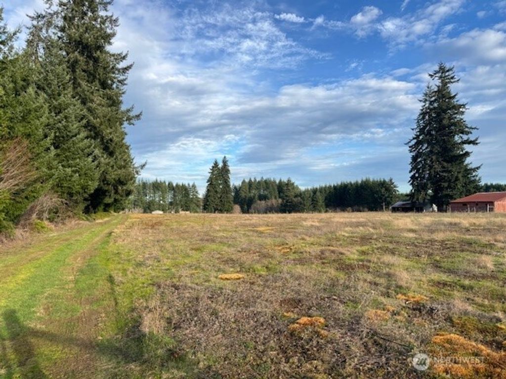 0 LOT 1 Frogner Road, Adna, WA 98532