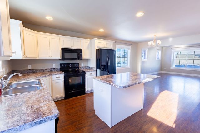 5474 Elysian Road, Billings, MT 59101