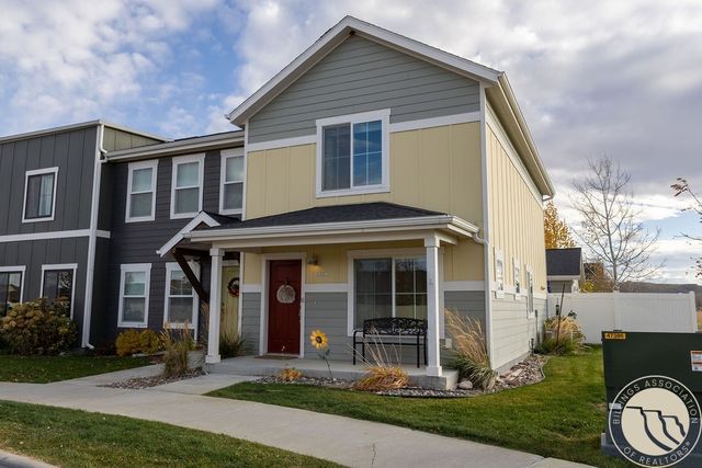 5474 Elysian Road, Billings, MT 59101