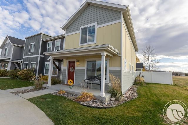 5474 Elysian Road, Billings, MT 59101