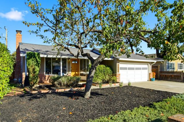 2682 Coit Drive, San Jose, CA 95124