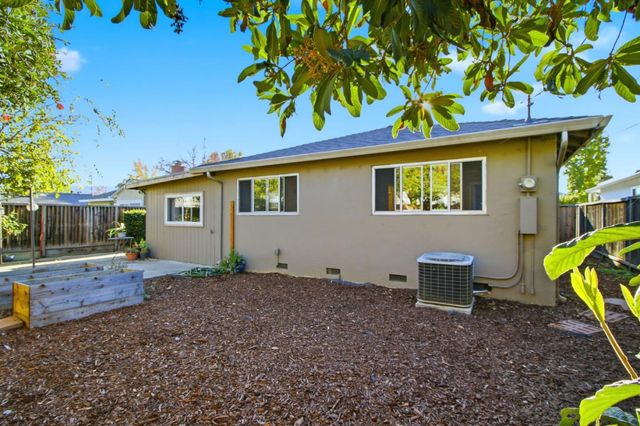 2682 Coit Drive, San Jose, CA 95124