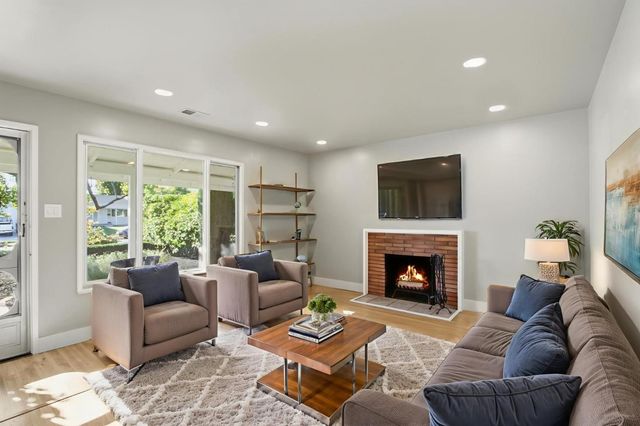 2682 Coit Drive, San Jose, CA 95124