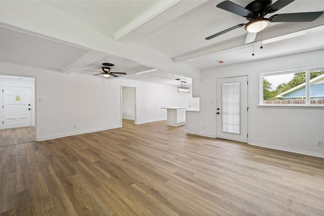 1112 Karla Drive, Hurst, TX 76053