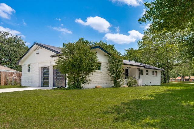 1112 Karla Drive, Hurst, TX 76053