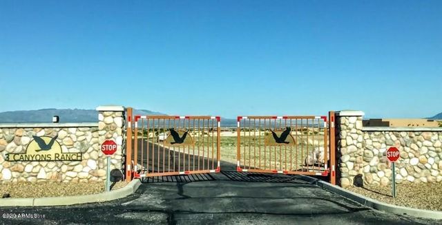 TBD E Covey Run Trail 10, Hereford, AZ 85615