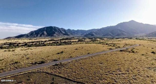 TBD E Covey Run Trail 10, Hereford, AZ 85615