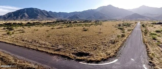 TBD E Covey Run Trail 10, Hereford, AZ 85615