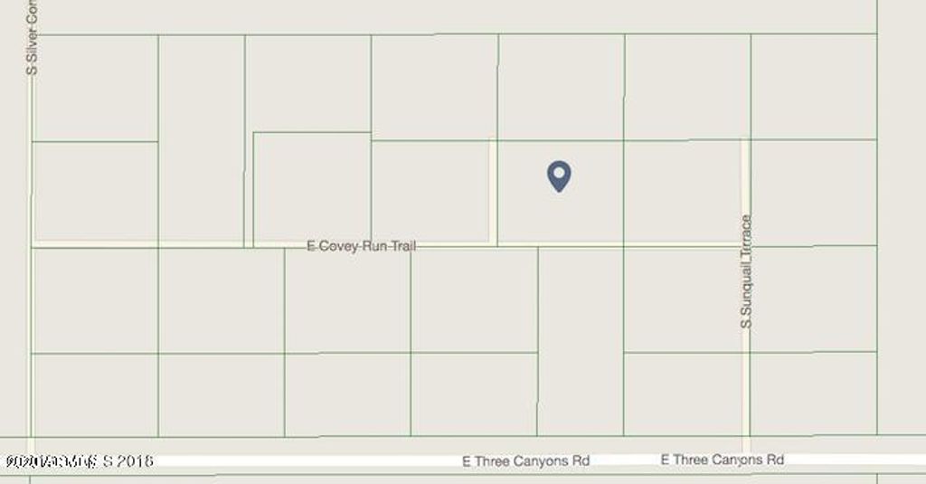 TBD E Covey Run Trail 10, Hereford, AZ 85615 — photo 2