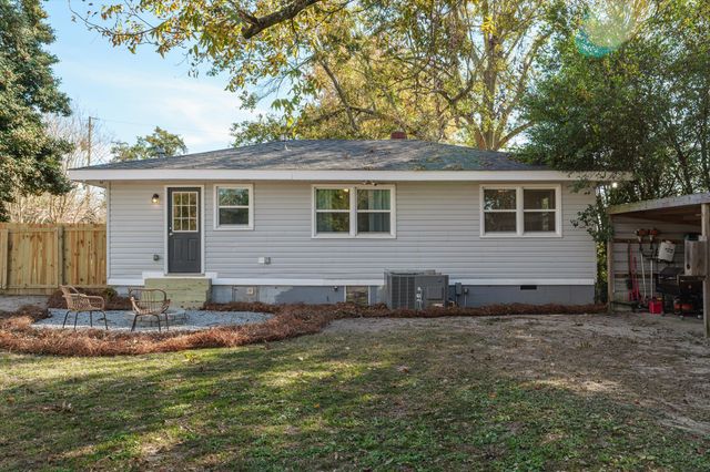 113 Bordeaux Street, North Augusta, SC 29841
