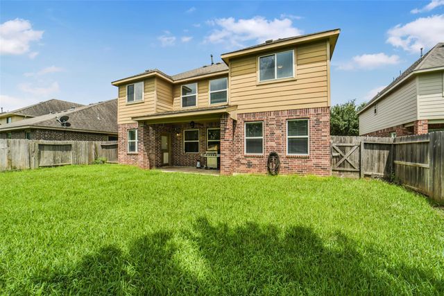 5811 Micah Lane, Rosenberg, TX 77471