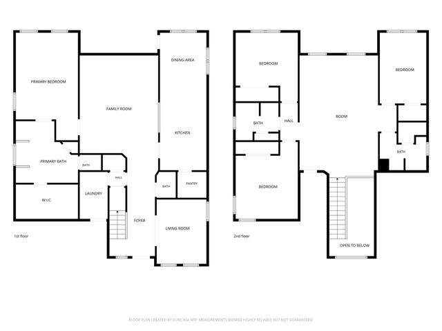 5811 Micah Lane, Rosenberg, TX 77471