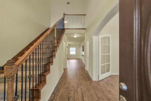 5811 Micah Lane, Rosenberg, TX 77471