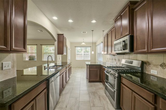 5811 Micah Lane, Rosenberg, TX 77471