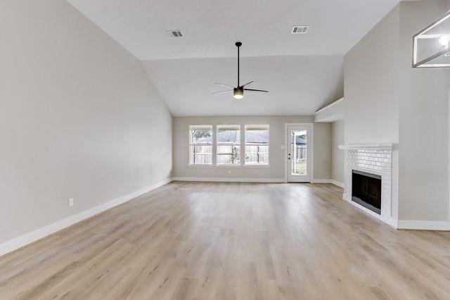 11026 Smokehollow Court, Houston, TX 77064