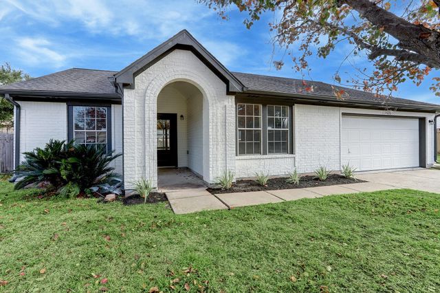 11026 Smokehollow Court, Houston, TX 77064