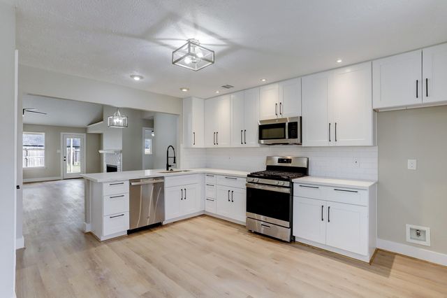 11026 Smokehollow Court, Houston, TX 77064